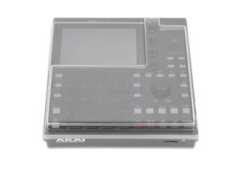 Akai MPC One Cover Decksaver - Image 2