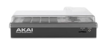 Akai MPC One Cover Decksaver - Image 4