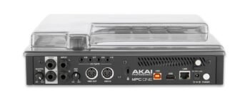 Akai MPC One Cover Decksaver - Image 5