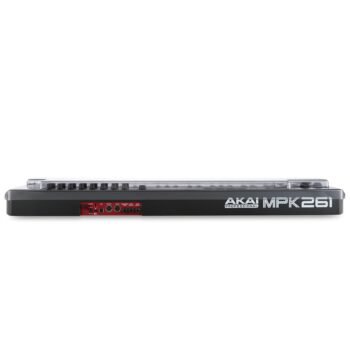 MPK261 cover Decksaver - Image 2