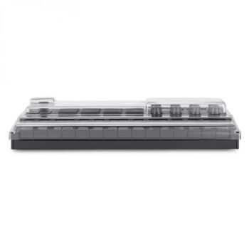 LE Akai Pro MPK Mini MK3 Cover Decksaver - Image 2