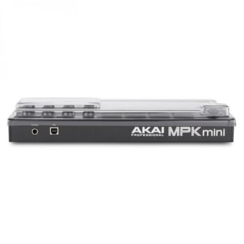 LE Akai Pro MPK Mini MK3 Cover Decksaver - Image 4