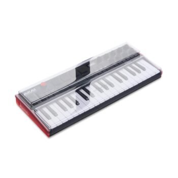 Decksaver LE AKAI MPK MINI PLUS COVER (LIGHT EDITION) Decksaver