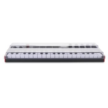 Decksaver LE AKAI MPK MINI PLUS COVER (LIGHT EDITION) Decksaver - Image 2