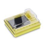 DECKSAVER LE 1010 MUSIC NANOBOX COVER (Fits: Fireball, Lemondop & Razzmatazz) Decksaver