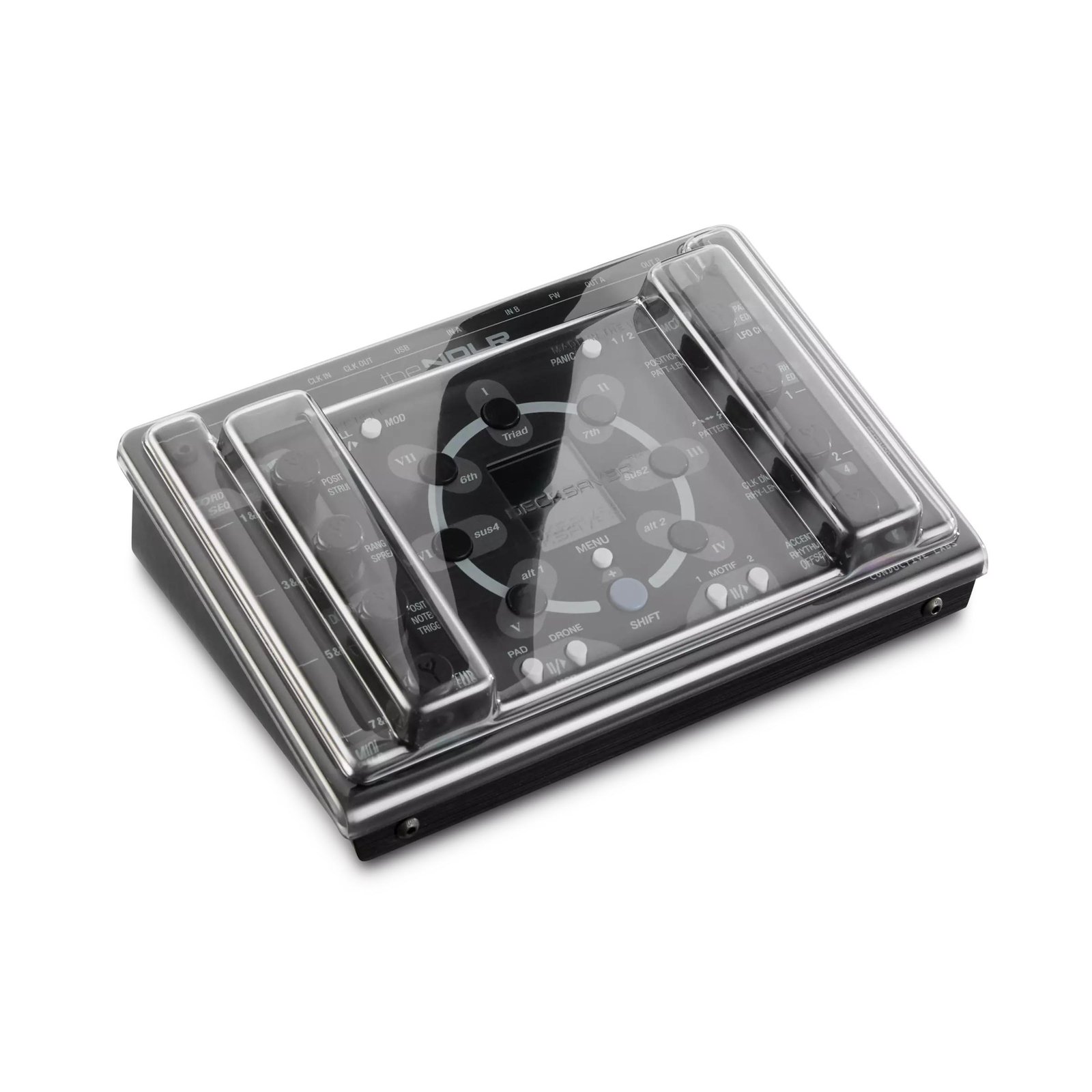 pc-ndlr_1 DECKSAVER CONDUCTIVE LABS THE NDLR COVER Decksaver - Image 1