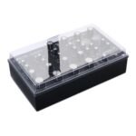 DECKSAVER UNION AUDIO ORBIT.4 LE & ORBIT.4 LE FX COVER Decksaver