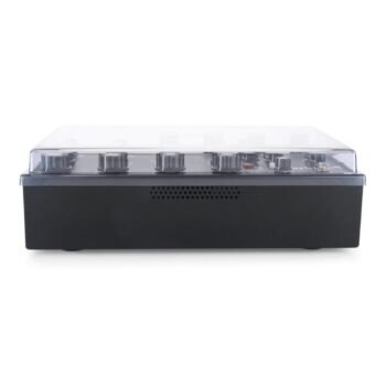 DECKSAVER UNION AUDIO ORBIT.4 LE & ORBIT.4 LE FX COVER Decksaver - Image 3