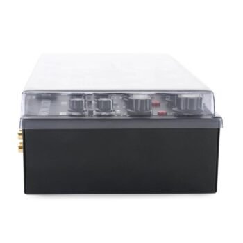 DECKSAVER UNION AUDIO ORBIT.4 LE & ORBIT.4 LE FX COVER Decksaver - Image 4