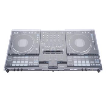 Decksaver RANE PERFORMER / FOUR COVER Decksaver - Image 3