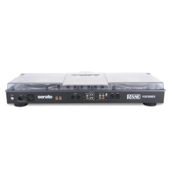 Decksaver RANE PERFORMER / FOUR COVER Decksaver - Image 5