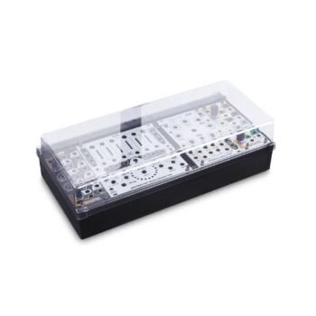 DECKSAVER 4MS COMPANY POD64X COVER Decksaver