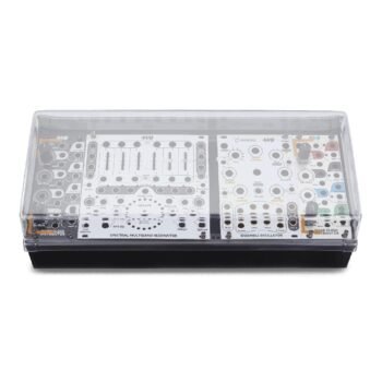 DECKSAVER 4MS COMPANY POD64X COVER Decksaver - Image 2