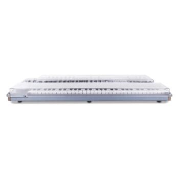 Decksaver Arturia Polybrute Cover (SOFT-FIT) Decksaver - Image 4