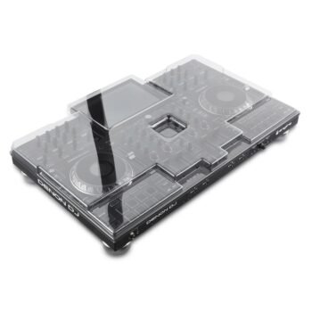 Prime 4 Cover Decksaver