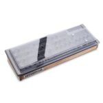 DECKSAVER SEQUENTIAL PROPHET 5 & 10 DESKTOP COVER (SOFT-FIT) Decksaver