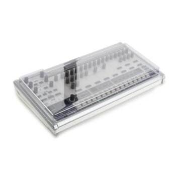 DECKSAVER BEHRINGER RD-9 COVER Decksaver