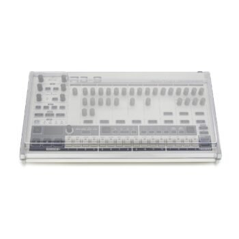 DECKSAVER BEHRINGER RD-9 COVER Decksaver - Image 2