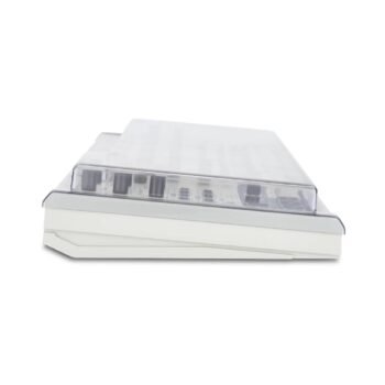 DECKSAVER BEHRINGER RD-9 COVER Decksaver - Image 3