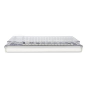 DECKSAVER BEHRINGER RD-9 COVER Decksaver - Image 4