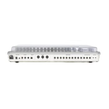 DECKSAVER BEHRINGER RD-9 COVER Decksaver - Image 5