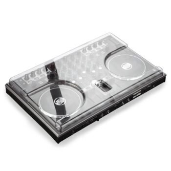 Terminal Mix 4 cover Decksaver