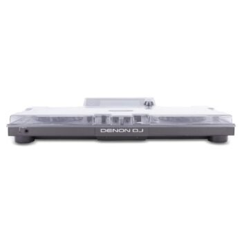 Decksaver Denon DJ SC Live 2 Cover Decksaver - Image 3