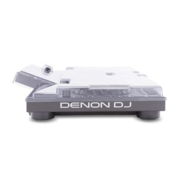 Decksaver Denon DJ SC Live 2 Cover Decksaver - Image 4