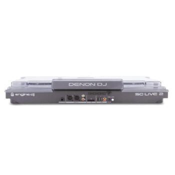 Decksaver Denon DJ SC Live 2 Cover Decksaver - Image 5