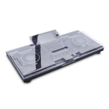 DECKSAVER DENON DJ SC LIVE 4 COVER Decksaver