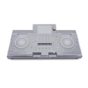 DECKSAVER DENON DJ SC LIVE 4 COVER Decksaver - Image 2