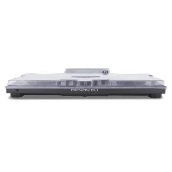 DECKSAVER DENON DJ SC LIVE 4 COVER Decksaver - Image 4