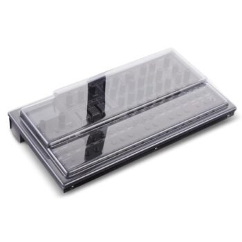 Decksaver Roland SH-4D Cover Decksaver
