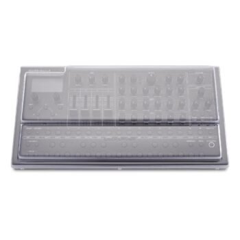 Decksaver Roland SH-4D Cover Decksaver - Image 2