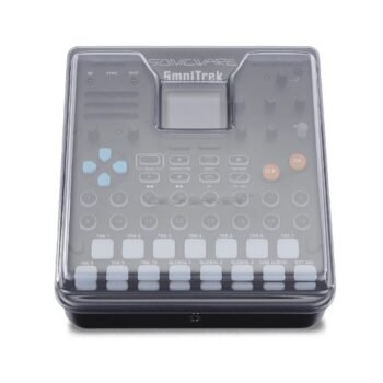 DECKSAVER SONICWARE SMPLTREK COVER Decksaver - Image 2