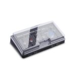 DECKSAVER SOLID STATE LOGIC SSL 12 COVER Decksaver