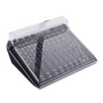Decksaver Solid State Logic Big Six Cover Decksaver