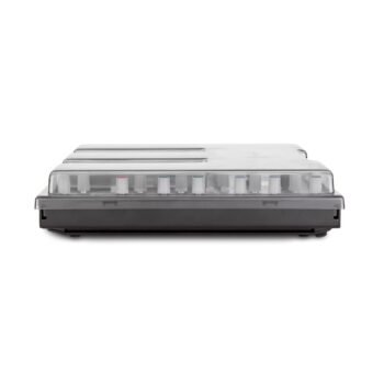 Decksaver Solid State Logic UC1 Cover Decksaver - Image 3
