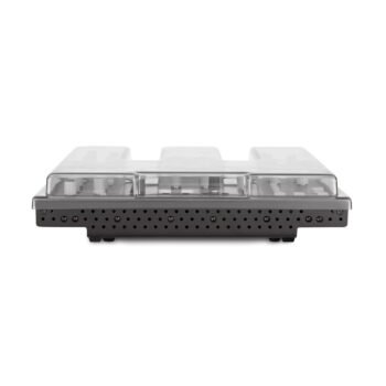 Decksaver Solid State Logic UC1 Cover Decksaver - Image 4
