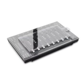 Decksaver Solid State Logic UF8 Cover Decksaver