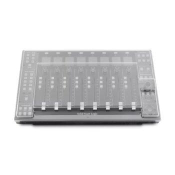 Decksaver Solid State Logic UF8 Cover Decksaver - Image 2