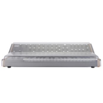 MOOG SUBSEQUENT37 COVER (SOFT-FIT SIDES) Decksaver - Image 2