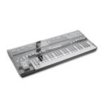 Decksaver UDO Audio SUPER 6 cover Decksaver
