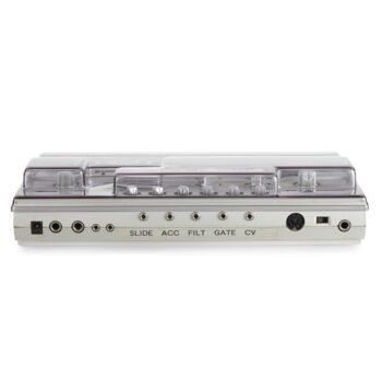 TB-303 cover Decksaver - Image 2