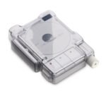 DECKSAVER TEENAGE ENGINEERING TP-7 FIELD RECORDER COVER Decksaver