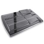 X32 cover Decksaver
