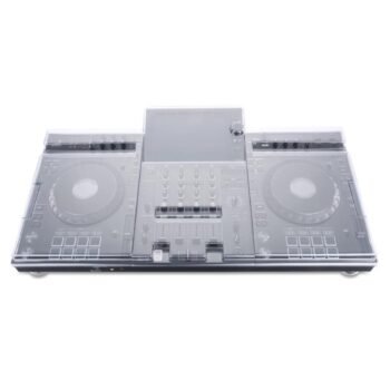 DECKSAVER ALPHATHETA XDJ-AZ COVER Decksaver - Image 2