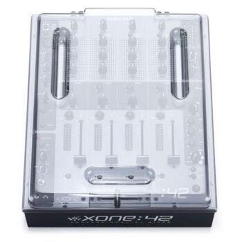 Xone 42 cover Decksaver - Image 2
