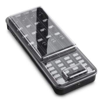 Xone K2 cover Decksaver