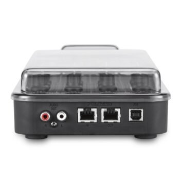Xone K2 cover Decksaver - Image 2